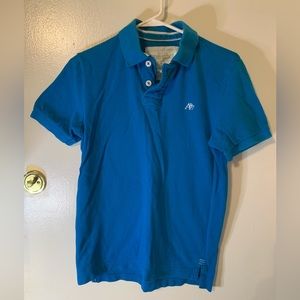 Men’s Aeropostale Polo Shirt Size Small